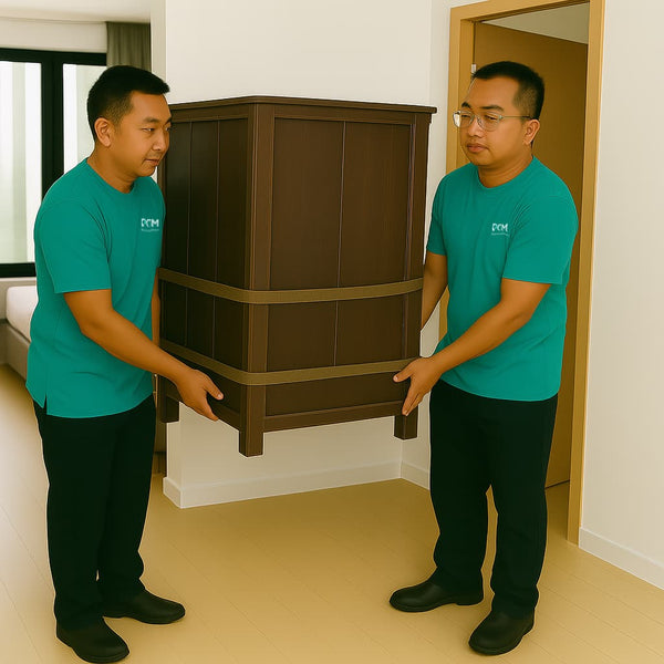 Disposal Service