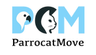ParrocatMove