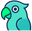 ParrocatMove logo